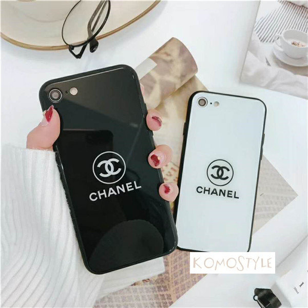 Iphoneケース ブランド Chanel Iucn Water