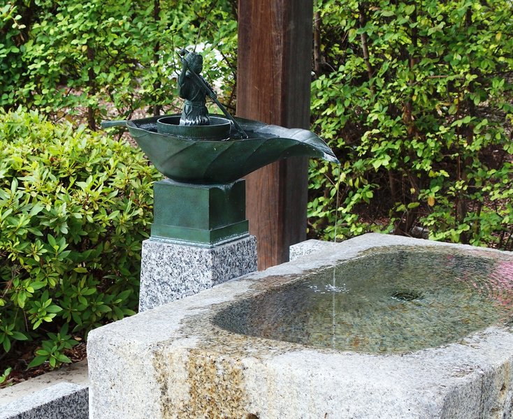 一寸法師発祥の地 『住吉大社』 - OpenMatome